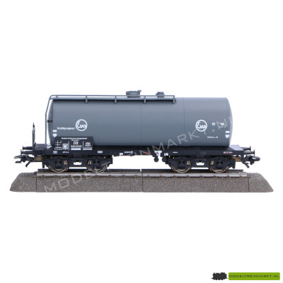 46539 Märklin Eenheidsketelwagen "EVA"