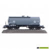 46539 Märklin Eenheidsketelwagen &#34;EVA&#34;
