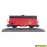 4415 Marklin Koelwagon "Harris Porto"
