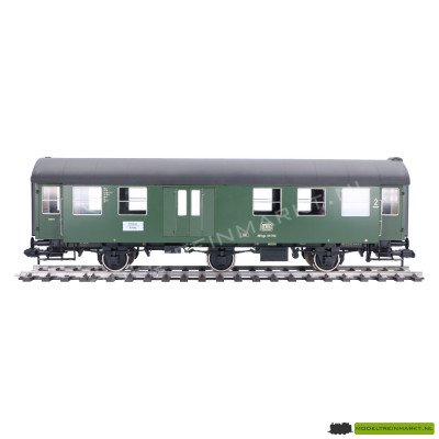58111 Märklin Umbauwagen met bagageruim
