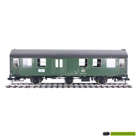 58111 Märklin Umbauwagen met bagageruim