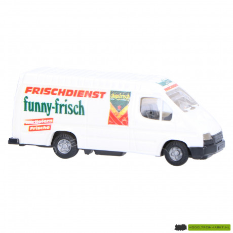 83708 Praliné Ford Transit "funny frisch"