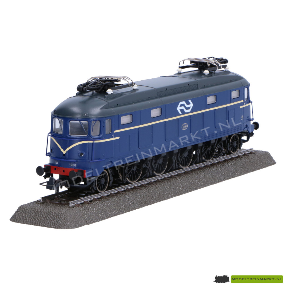 68675 Roco Elektrische locomotief serie 1000 NS