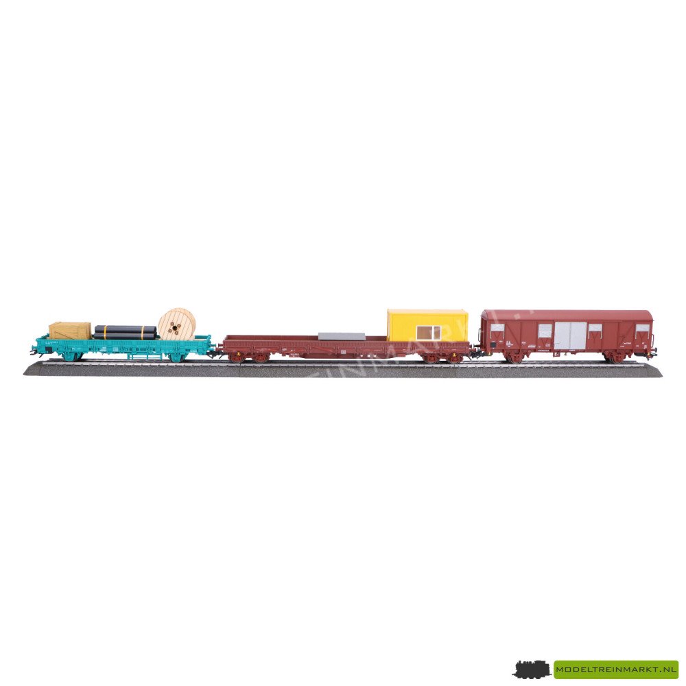 49956 Märklin Dienstwagens Set