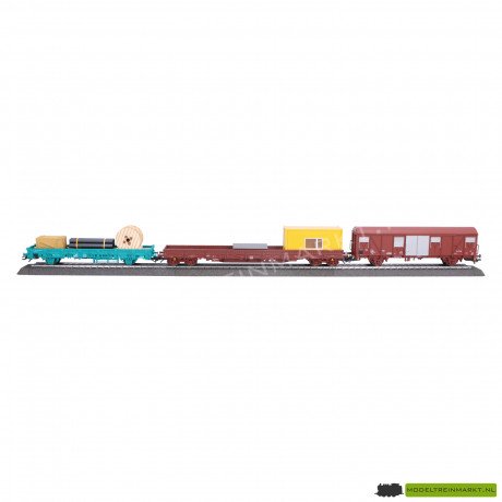 49956 Märklin Dienstwagens Set