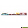 49956 Märklin Dienstwagens Set