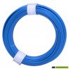 LivY-Toy Koperdraad 0,14 mm² 10 m Blauw