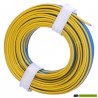FBK-Toy Märklin drie-aderig aansluitdraad 3x 0,14 mm² 5 m