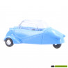 Busch Messerschmitt KR 200 Blauw