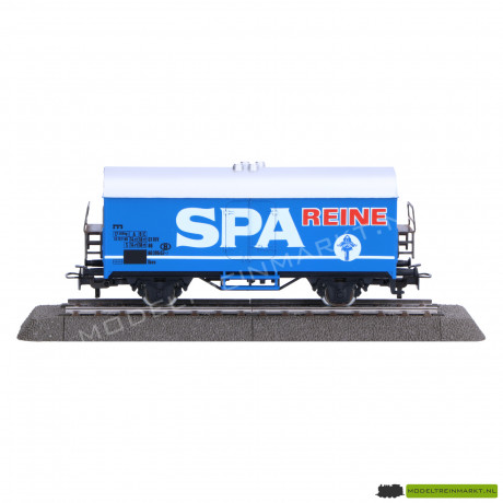 4415 Marklin Koelwagon "SPA Reine"