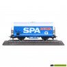 4415 Marklin Koelwagon &#34;SPA Reine&#34;