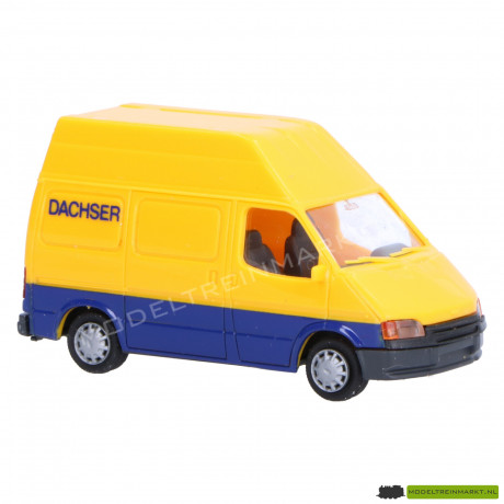 30610 Rietze Ford Transit Dachser