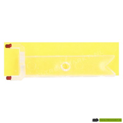 66642 Minitrix Sluitverlichting-armatuur
