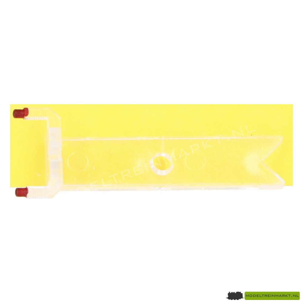 66642 Minitrix Sluitverlichting-armatuur