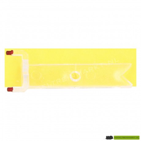 66642 Minitrix Sluitverlichting-armatuur