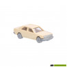 Fleischmann Mercedes 190 beige