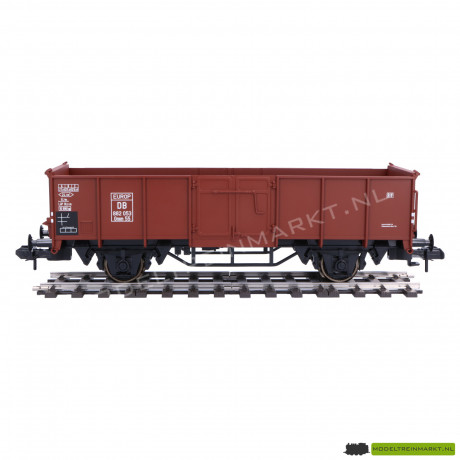 Uit 55046 Märklin Hogeboordwagen Omm 55