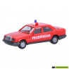 Herpa Mercedes-Benz 300 E Feuerwehr