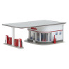 130590 Faller Tankstation 50er jaren&#34;