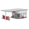 130590 Faller Tankstation 50er jaren"