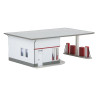 130590 Faller Tankstation 50er jaren&#34;