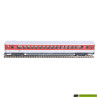 5102 K Fleischmann Personenrijtuig 1e klas DB AG