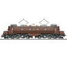 55526 Märklin Elektrische locomotief Köfferli serie Ce 6/8 I