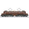 55526 Märklin Elektrische locomotief Köfferli serie Ce 6/8 I