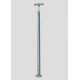 72813 Dubbele lamp voor depot