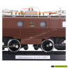 55526 Märklin Elektrische locomotief Köfferli serie Ce 6/8 I