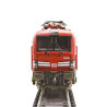 739317 Fleischmann Electrische locomotief BR 193 301-9 DB AG Ep VI
