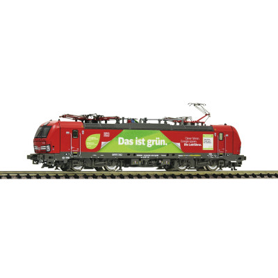 Fleischmann Electrische locomotief BR 193 301-9 DB AG Ep VI