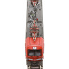 739317 Fleischmann Electrische locomotief BR 193 301-9 DB AG Ep VI