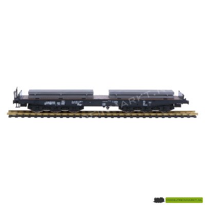 46551 Roco Zwaarlastwagen NS
