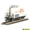 94045 Märklin Kerstwagen 1998