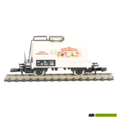 98013 Märklin Kerstwagen 1998