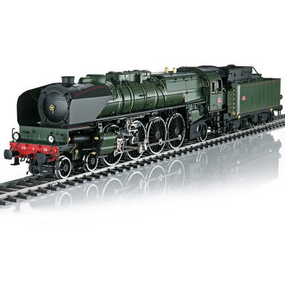 55085 Märklin Stoomlocomotief serie 241-A-58 SNCF