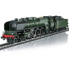 55085 Märklin Stoomlocomotief serie 241-A-58 SNCF