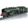 55085 Märklin Stoomlocomotief serie 241-A-58 SNCF