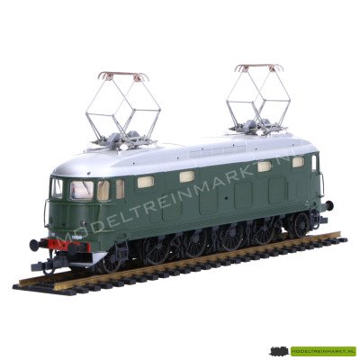 43616 Roco H0 Elektrische locomotief Serie 1000 van de NS in groen