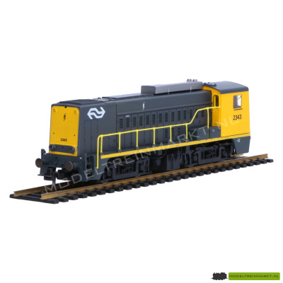 43461 Roco NS Diesel locomotief 2343