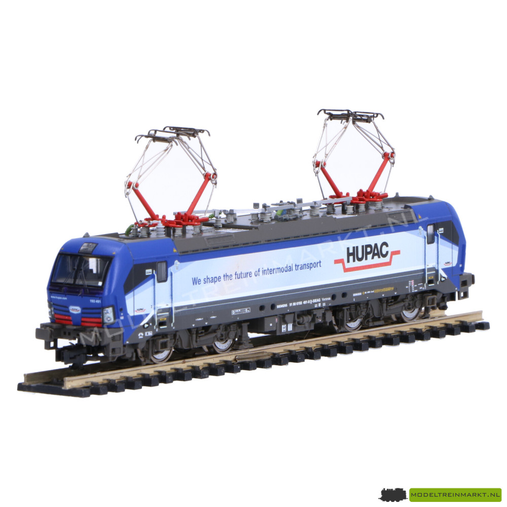 739316 Fleischmann Electrische locomotief BR 193 Hupac AG Vectron