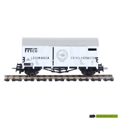 253 40 Liliput NS Koelwagen Frico Leeuwarden