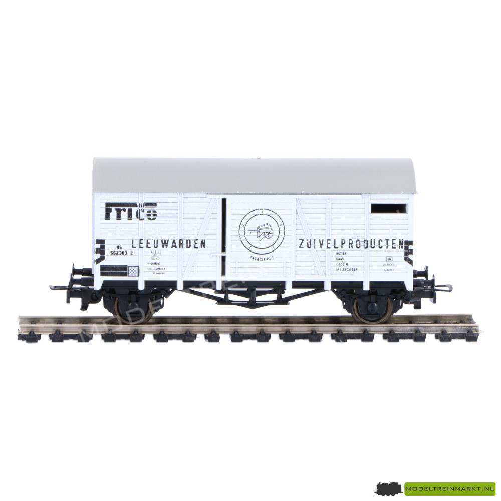 253 40 Liliput NS Koelwagen Frico Leeuwarden