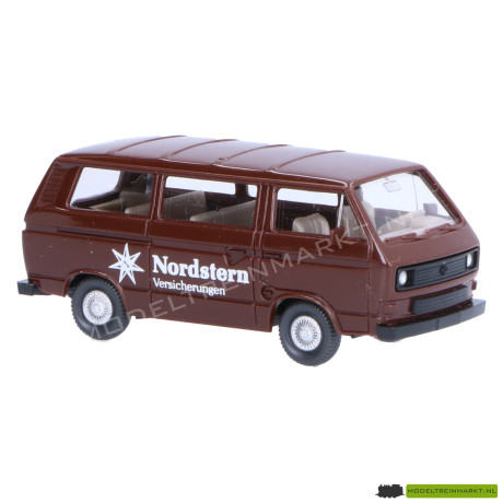 13292 Wiking VW Kombi "Nordstern"