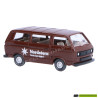 13292 Wiking VW Kombi &#34;Nordstern&#34;