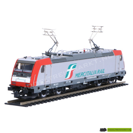 73341Roco Elektrische locomotief E483 Mercitalia digitaal met sound