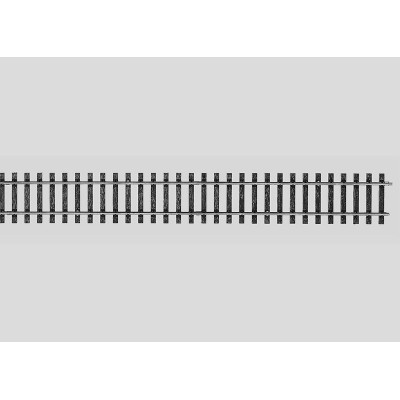 59033 Rechte rail lengte 900mm