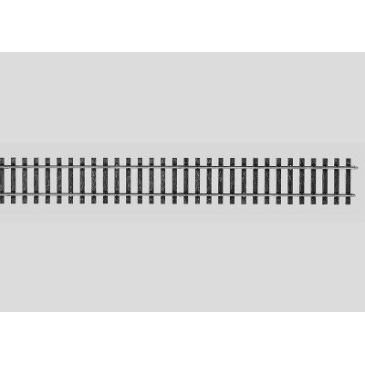 59033 Rechte rail lengte 900mm