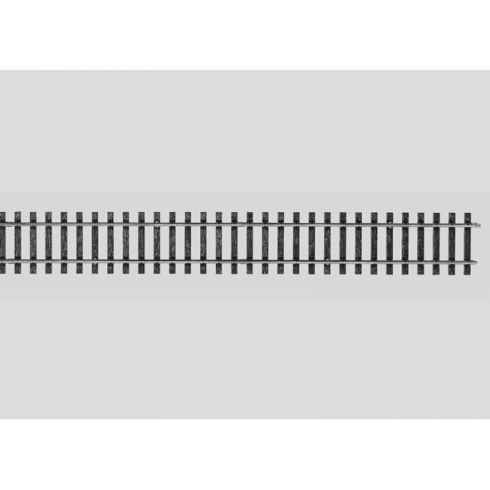 59033 Rechte rail lengte 900mm
